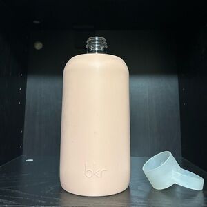 1L bkr water bottle - sleeve only